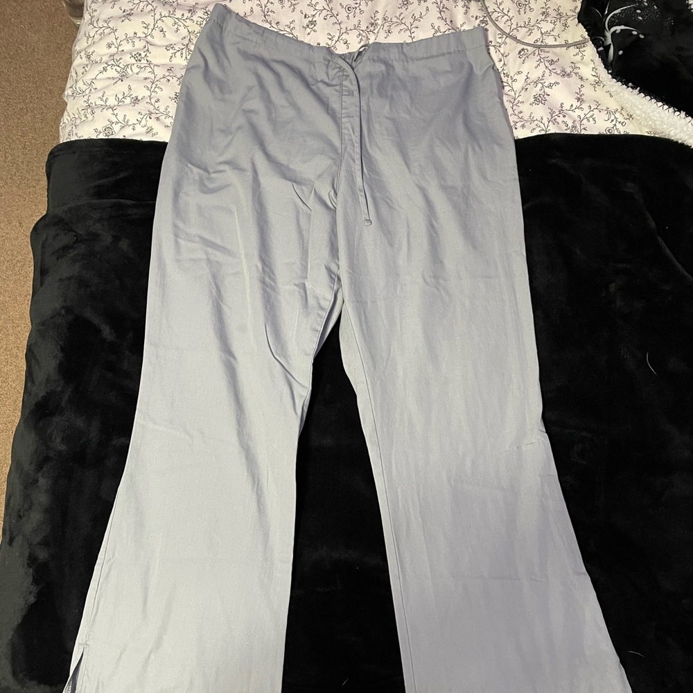 Cherokee scrub pants